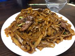 -美食店(华贵路店)
