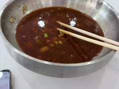 -鹍记特色牛杂面