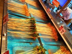 -串一火锅(赛格国际购物中心店)