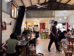 -正宗杨记普洱酸醋米线(总店)
