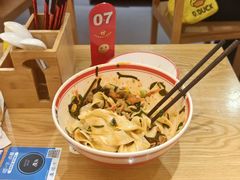 -秦大宽·陕西手工面(仁和新城店)