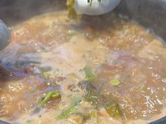 -黔滚滚贵州牛肉火锅·酸汤火锅(创意园店)