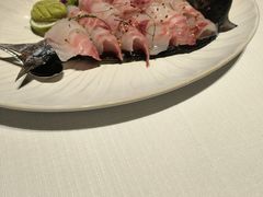 -怡情荟•海鲜青岛菜(五四广场旗舰店)
