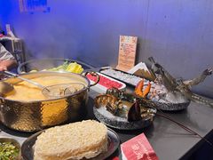 -琥珀川糟粕醋·香草鸭·鸡煲(慈云寺店)