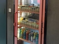 -喝丢一只鞋海鲜烧烤·海肠捞饭(文体街店)