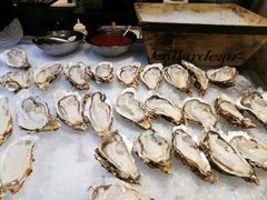 -半岛翡丽海鲜自助餐厅(观风亭店)