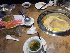-七欣天香辣蟹火锅(上海奉贤杭州湾生活广场店)