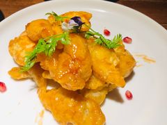 -小放牛河北菜(长安万达店)