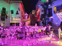 -华谊兄弟（长沙）电影小镇