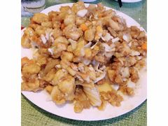 八珍豆腐-桃子餐厅·天津菜(红星路直营店)