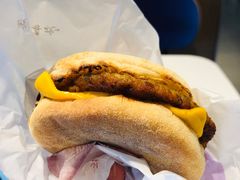 猪柳麦满分-麦当劳(机场T1航站楼店)
