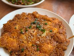 蒸菜回锅-赵广小吃(油榨湾店)