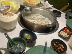 -狐狸爱上椰子鸡(滨江星光大道店)