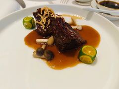 -宝丽轩中餐厅BAOLIXUAN