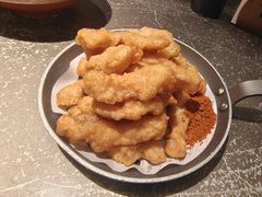 -炉鱼(无锡八佰伴中心店)