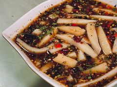 -玛扎烧烤私房菜