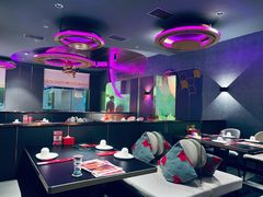 -辣尚瘾·烤鱼·新川菜(牡丹园直营店)