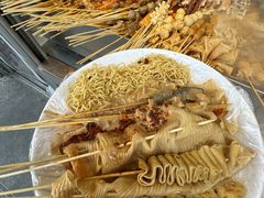 -郭记小街麻辣烫(南小街总店)
