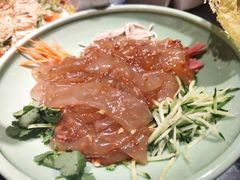 什锦大拉皮-津沽小院(天津之眼店)