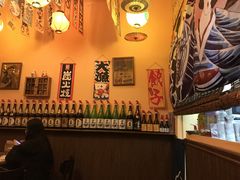 -西村居酒屋