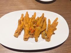 -大中华酒楼·主席武昌鱼·武汉美食地标(江汉路步行街店)