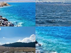 -赛里木湖风景名胜区