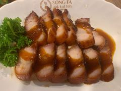 -松發肉骨茶(牛车水店)