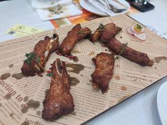 -威尼斯西餐厅(东区店)
