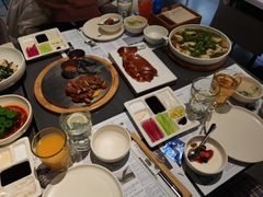 -小大董·烤鸭(观景餐厅·南京西路店)