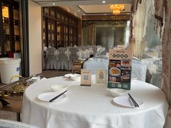 -东江渔村·古典园林·30年粤菜老字号(太和店)