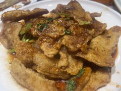 -蒙艾里民族传统菜蒙餐