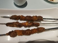 -新疆兵团食府清真(马连道店)