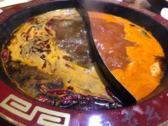 -庄老幺火锅(娄山关路店)