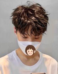 点击看大图 -MY HAIR ARDOR
