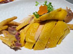 -蟹榭·本帮江浙菜·蟹宴(五角场合生汇商场店)