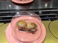 -争鲜回转寿司(金桥家乐福店)