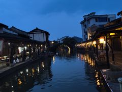 -红尘再(安昌古镇店)