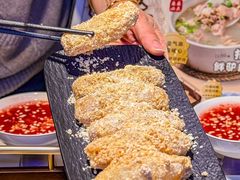 -乔阿马·江南味·驴肉香(龙湖华泾天街店)