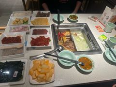-野妹火锅(龙岗店)