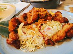 -get pizza意大利餐厅(凯德MALL店)