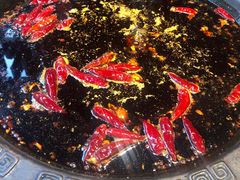 -重庆渝达老火锅(春熙路店)