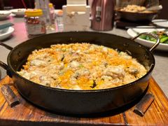 -张家卫·阳江菜·小海鲜(肥婆湾桥店)