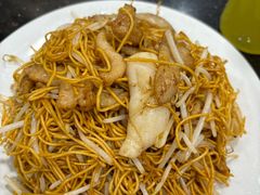 -一哥美食(总店)