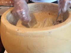 -新贝乐意大利餐厅(苏州中心店)