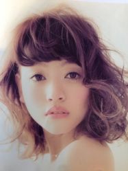 石井老师-木北造型