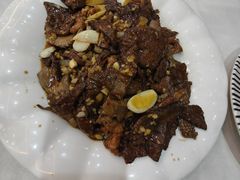 -大眼锅贴饺子(河西店)