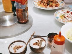 -巴依老爷新疆美食(常营店)