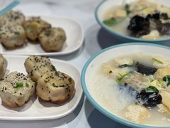 -小杨生煎(龙之梦购物中心店)