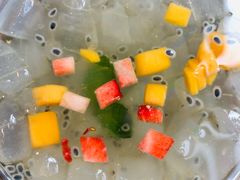 -广州富力丽思卡尔顿酒店·丽轩·粤菜