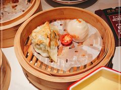 -禄运茶居·手工点心(猎德店)